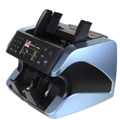 RO-MA CONTA BANCONCONOTE/VERIFIC. AL-185